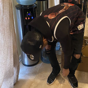 Meet your Posher, Jamichael